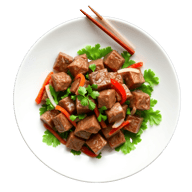 Bo Luc Lac (Shaking Beef)