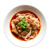 Bun Bo Hue (Spicy Beef Noodle Soup)
