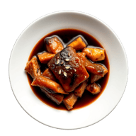 Ca Kho To (Caramelized Clay-Pot Fish)
