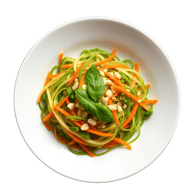 Goi Du Du (Green Papaya Salad)