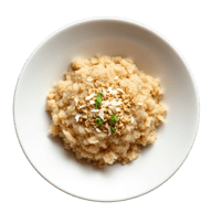 Xoi Dau Xanh (Mung Bean Sticky Rice)