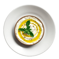 Cacik Yogurt Dip