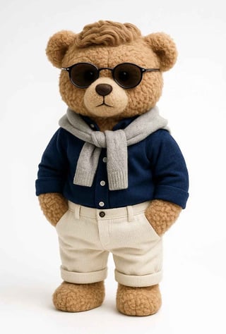 Teddy Bear