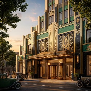 Art Deco