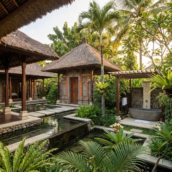 Balinese