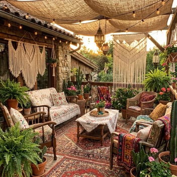 Bohemian