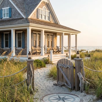 Coastal