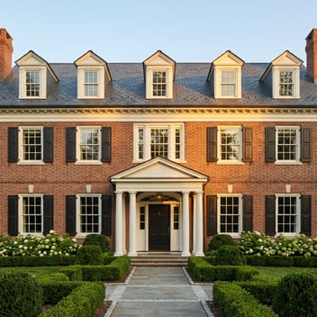 Colonial