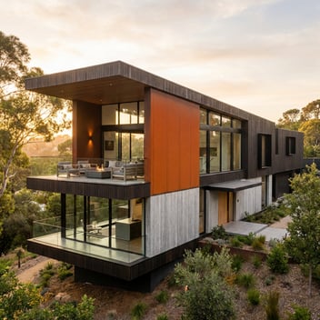 Contemporary