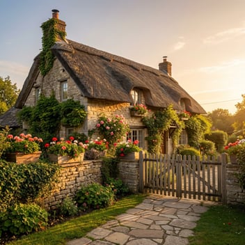 Cottage