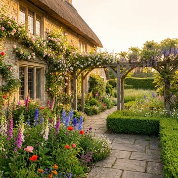 English Garden