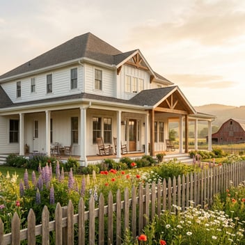 Farmhouse