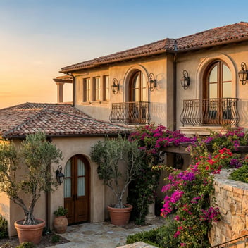 Mediterranean