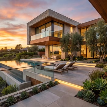 Modern Luxury