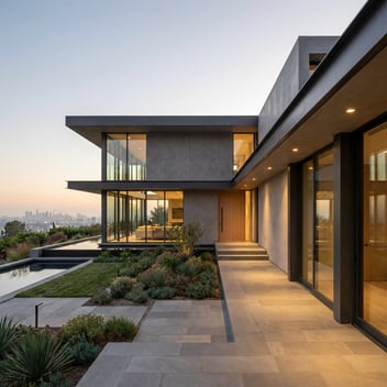 Modern Minimalist