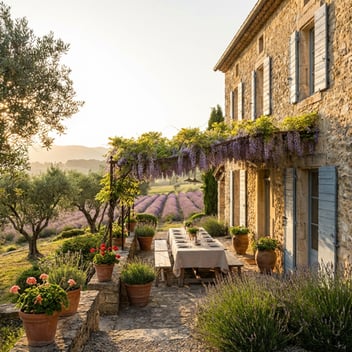 Provençal