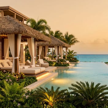Resort Style
