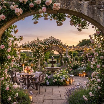 Romantic