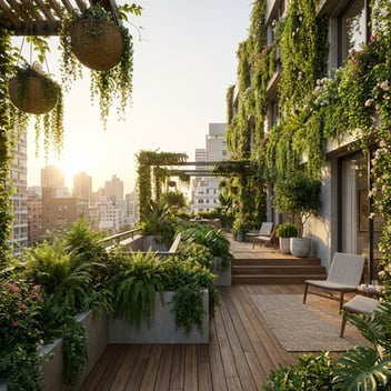 Urban Jungle