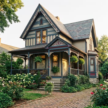 Victorian