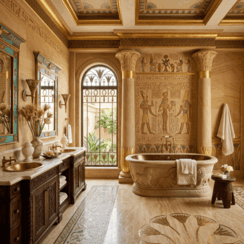 Ancient Egypt