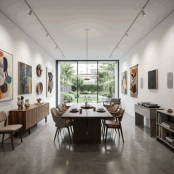 Art Collector