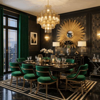 Art Deco
