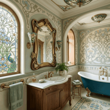 Art Nouveau