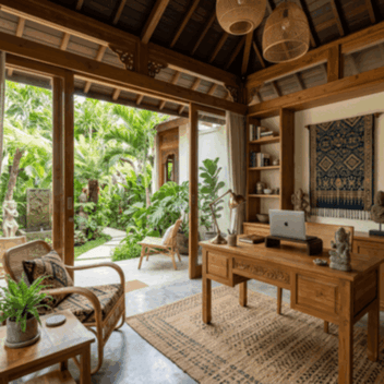 Balinese