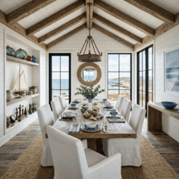 Beach House