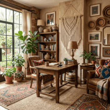 Bohemian