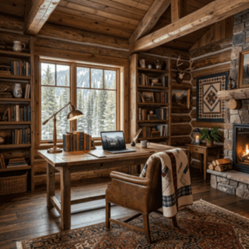 Cabin