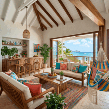 Caribbean