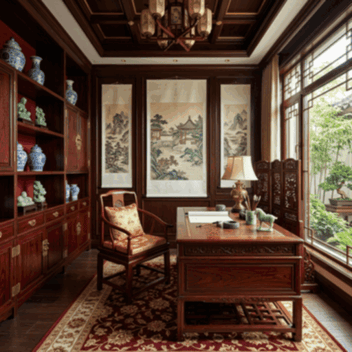 Traditional Chinese