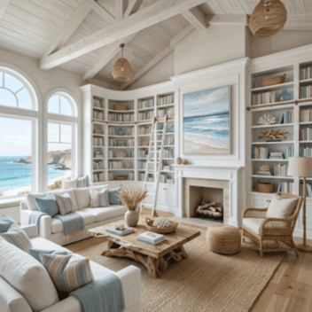 Coastal Chic