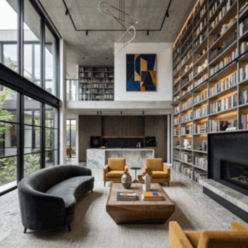 Contemporary