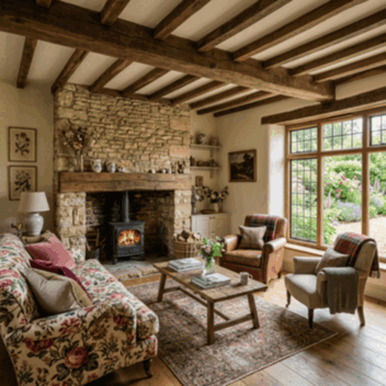 Cottage