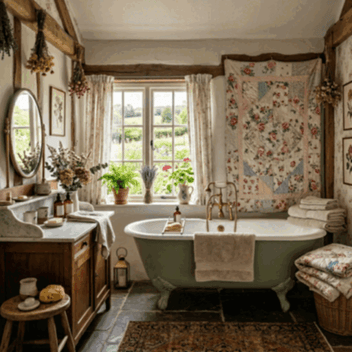 Cottagecore