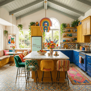 Dopamine Decor