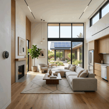 Energy Efficient