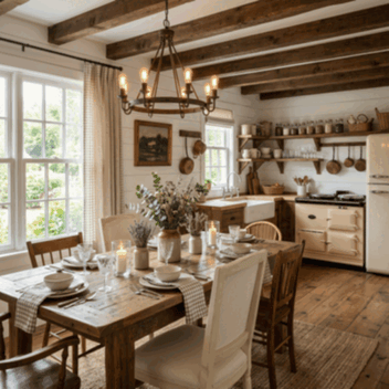 Farmhouse