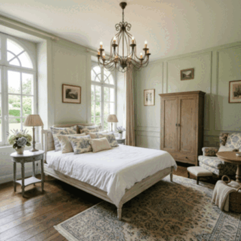 French Country