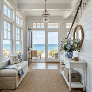 Hamptons