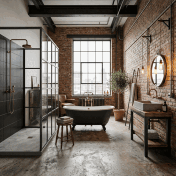 Industrial