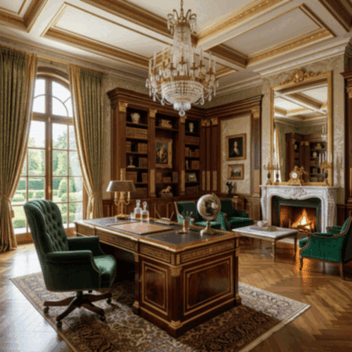 Luxury
