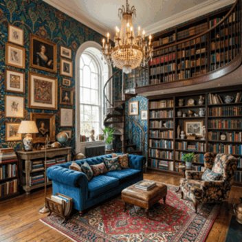 Maximalist