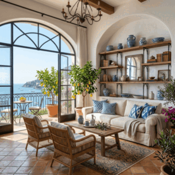 Mediterranean Coast