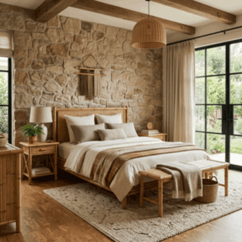 Natural Materials