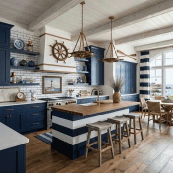 Nautical