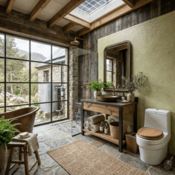 Off-Grid